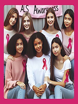 cover image of Strong Girls, Stronger Together
